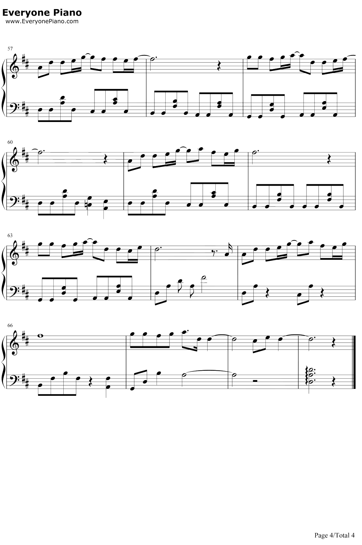 十七钢琴谱-S.H.E-S.H.E出道十七周年纪念单曲-场景历历在目引起一阵回忆杀4