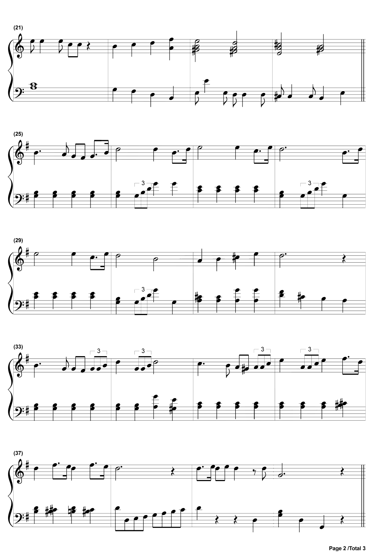 泰罗奥特曼钢琴谱-武村太郎-ウルトラマンタロウ2