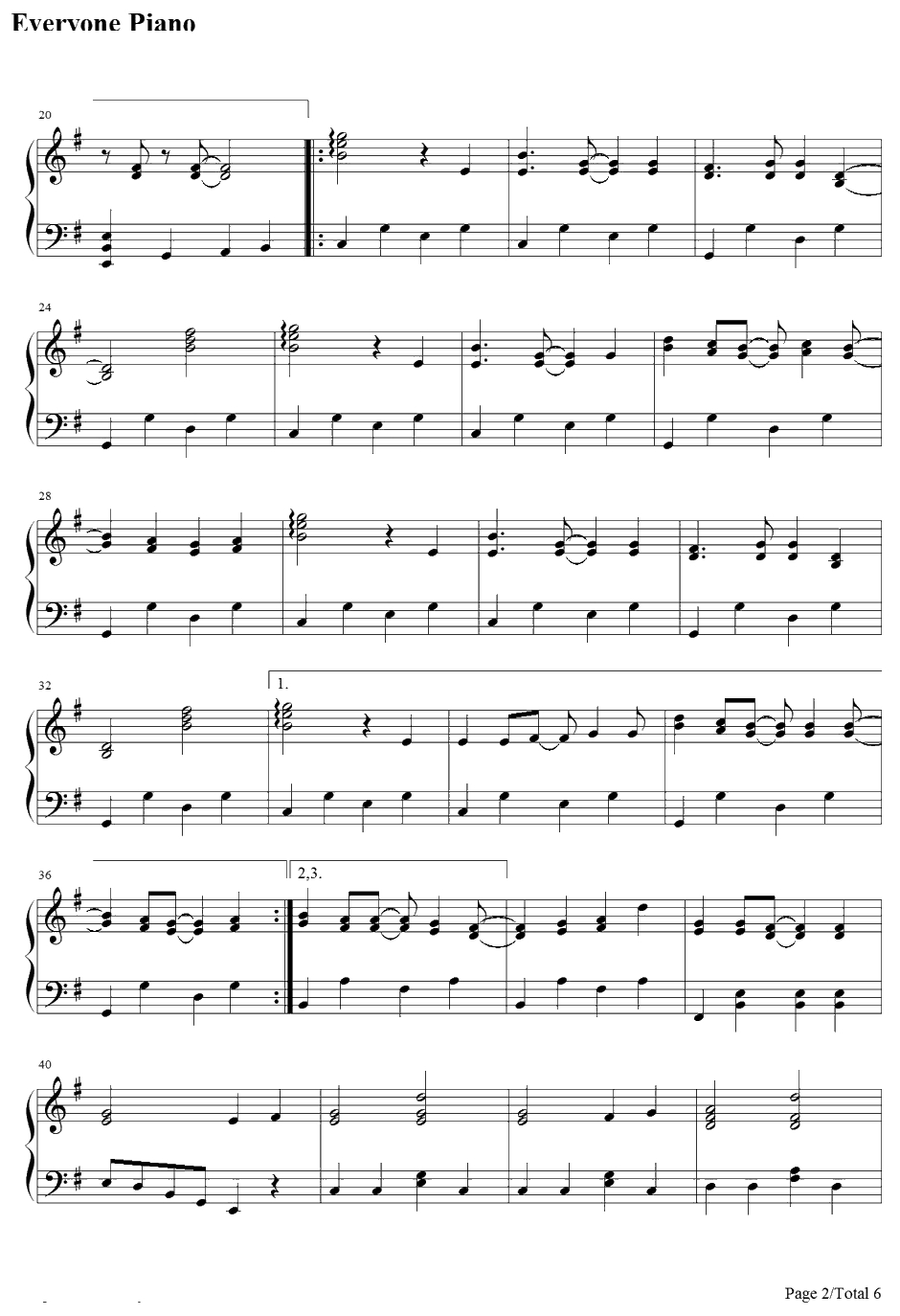 Sakura addiction钢琴谱-近藤隆饭田利信-家庭教师RebornED52