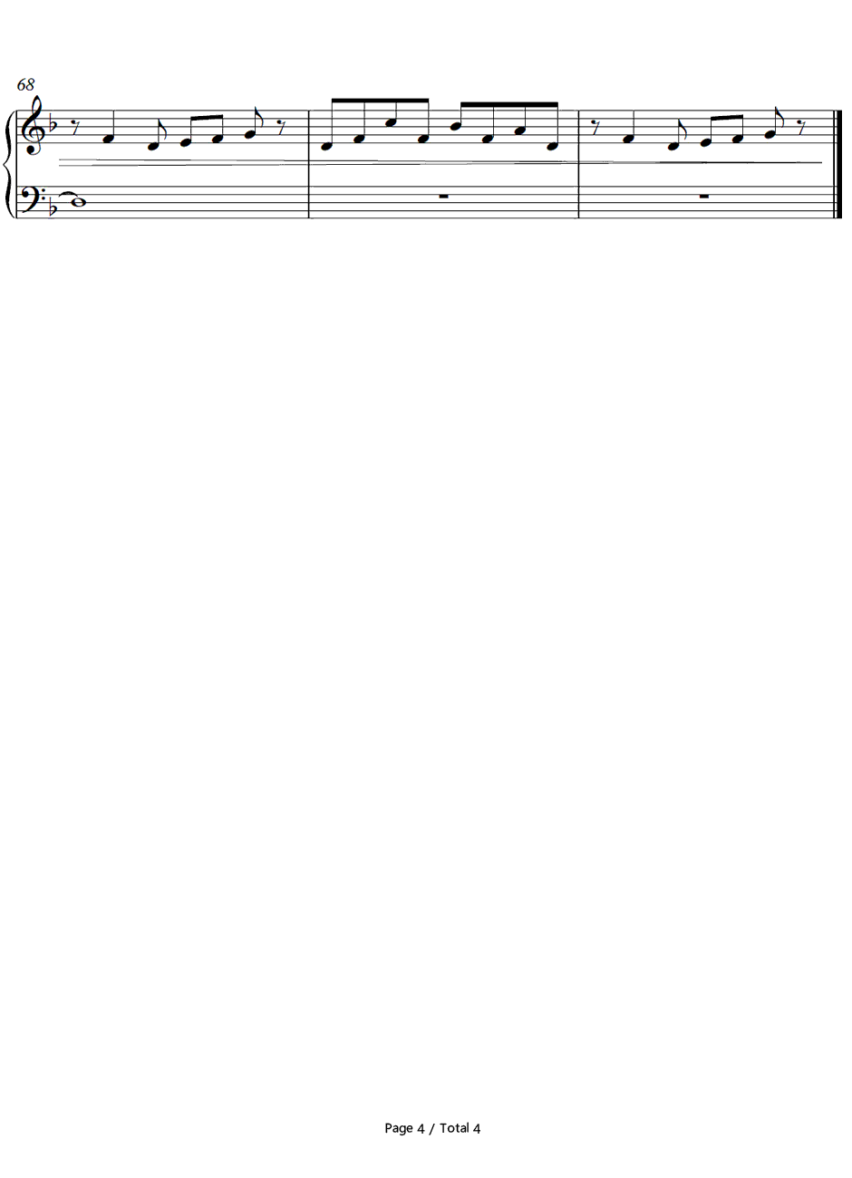 Abnormalize钢琴谱-凛冽时雨(凛として時雨)-心理测量者OP14