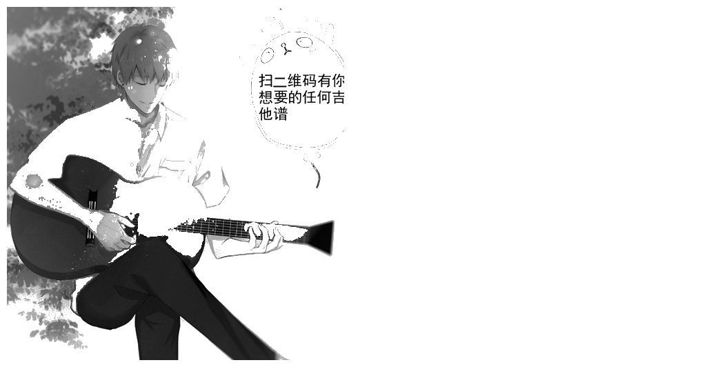 我曾吉他谱 C调超原版 隔壁老樊 弹唱六线谱3