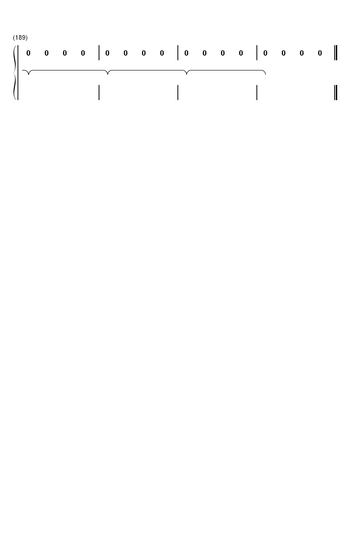 All The Stars-黑豹OST双手简谱预览9