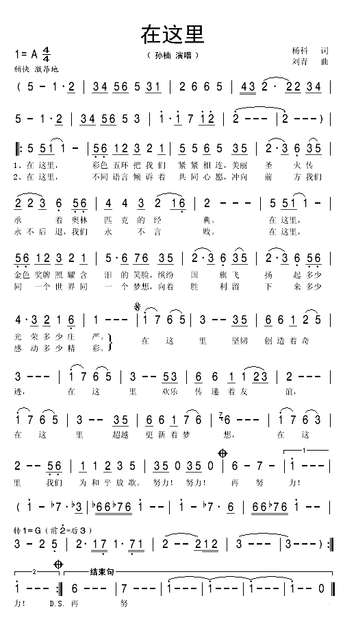 在这里（杨科词 刘青曲）(1)_原文件名：在这里1.gif