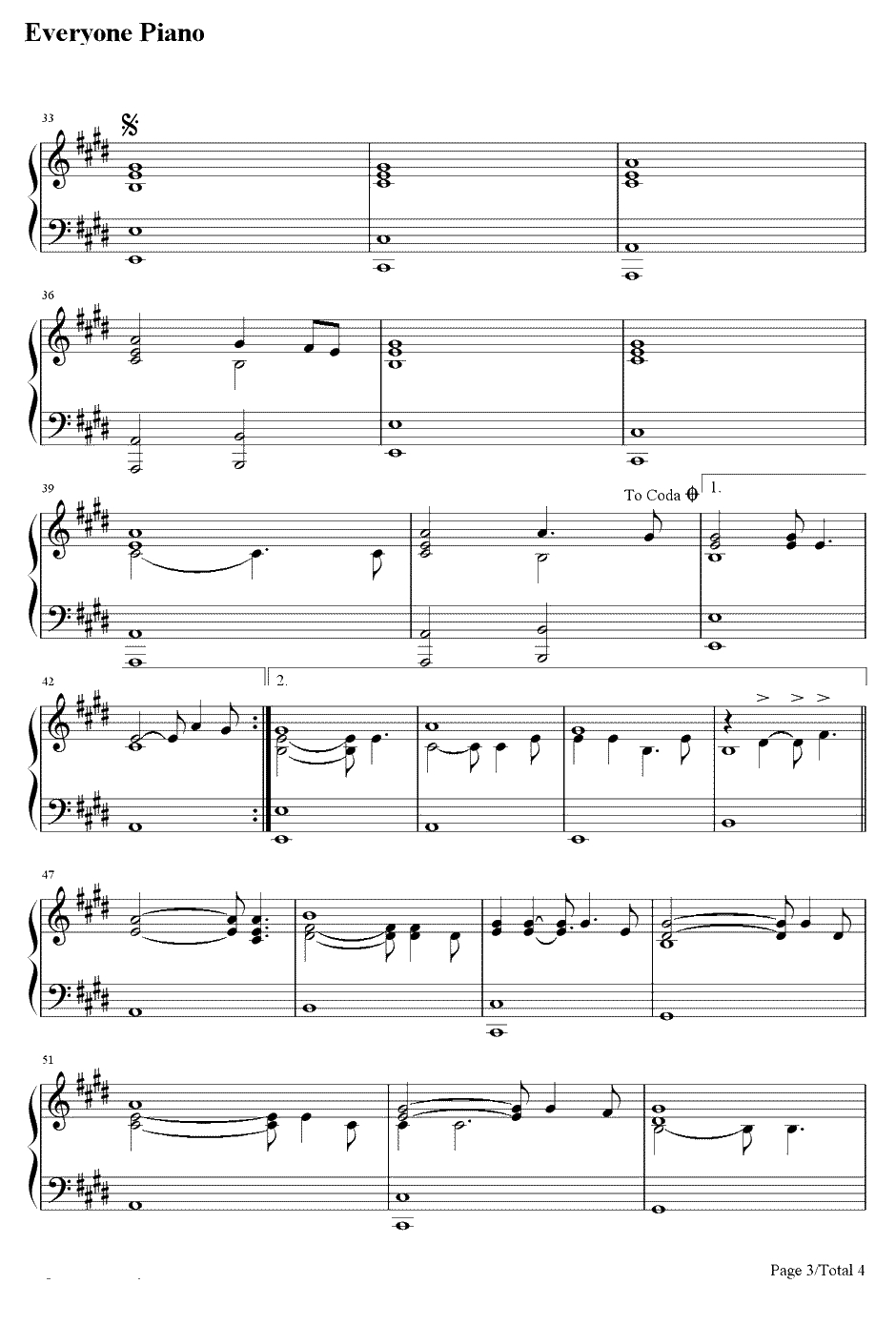 Goodbye My Lover伴奏钢琴谱-James Blunt3
