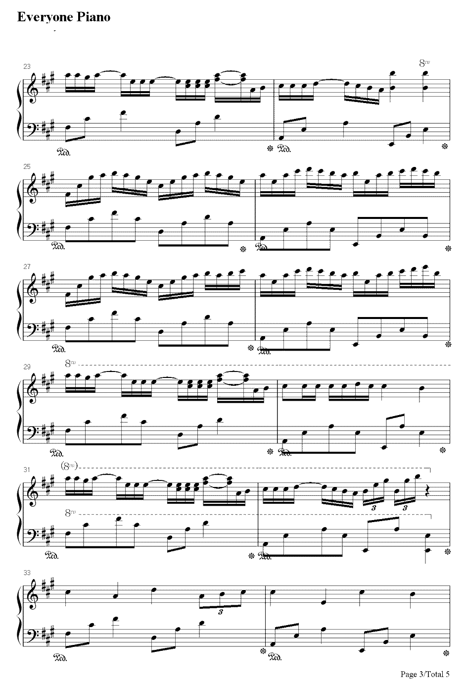 轻舞钢琴谱-jjlujiahui3