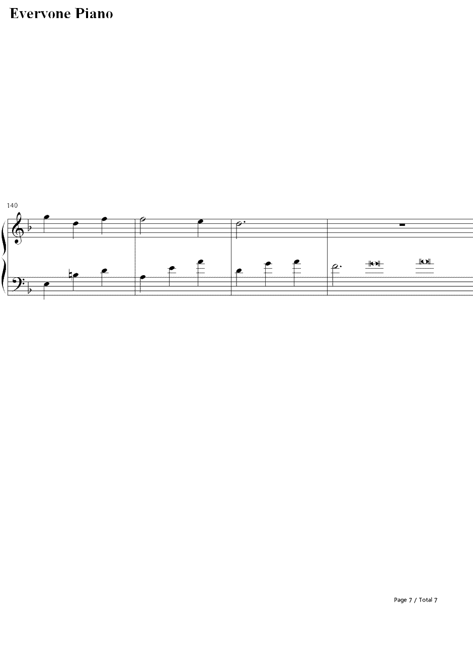 ゆめみつけた钢琴谱-林原めぐみ林原惠　こおろぎさとみ　兴梠里美-《机械女神JtoX》插曲7