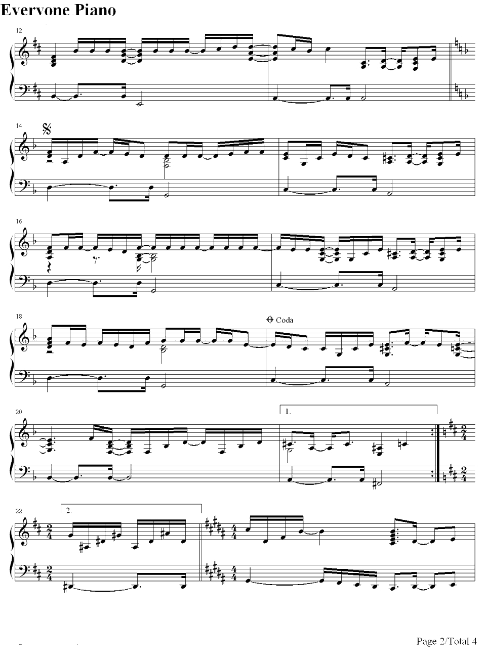 Un钢琴谱-ToniBraxton-BreakMyHeart-2