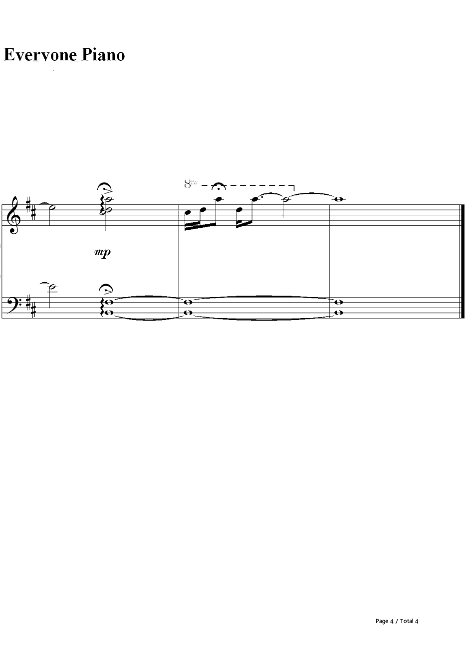 Nicol'sPiano（涙のテーマ）钢琴谱-柿岛伸次-《机动战士高达SEED》插曲4