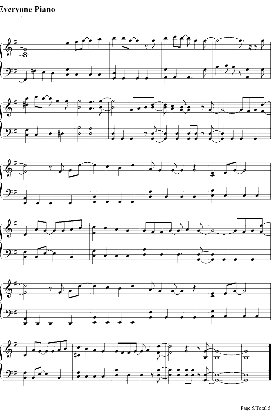 オーマイガー！钢琴谱-NMB485