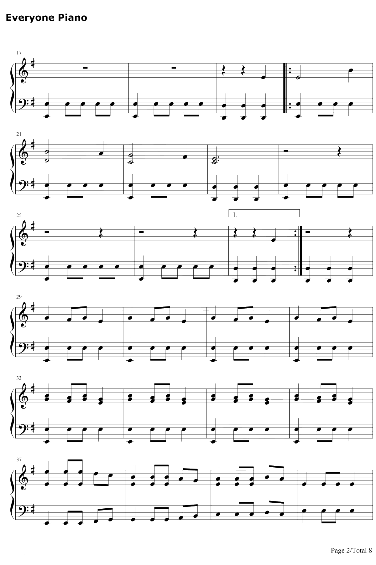 Christmas Eve Sarajevo 12 24钢琴谱-Savatage2