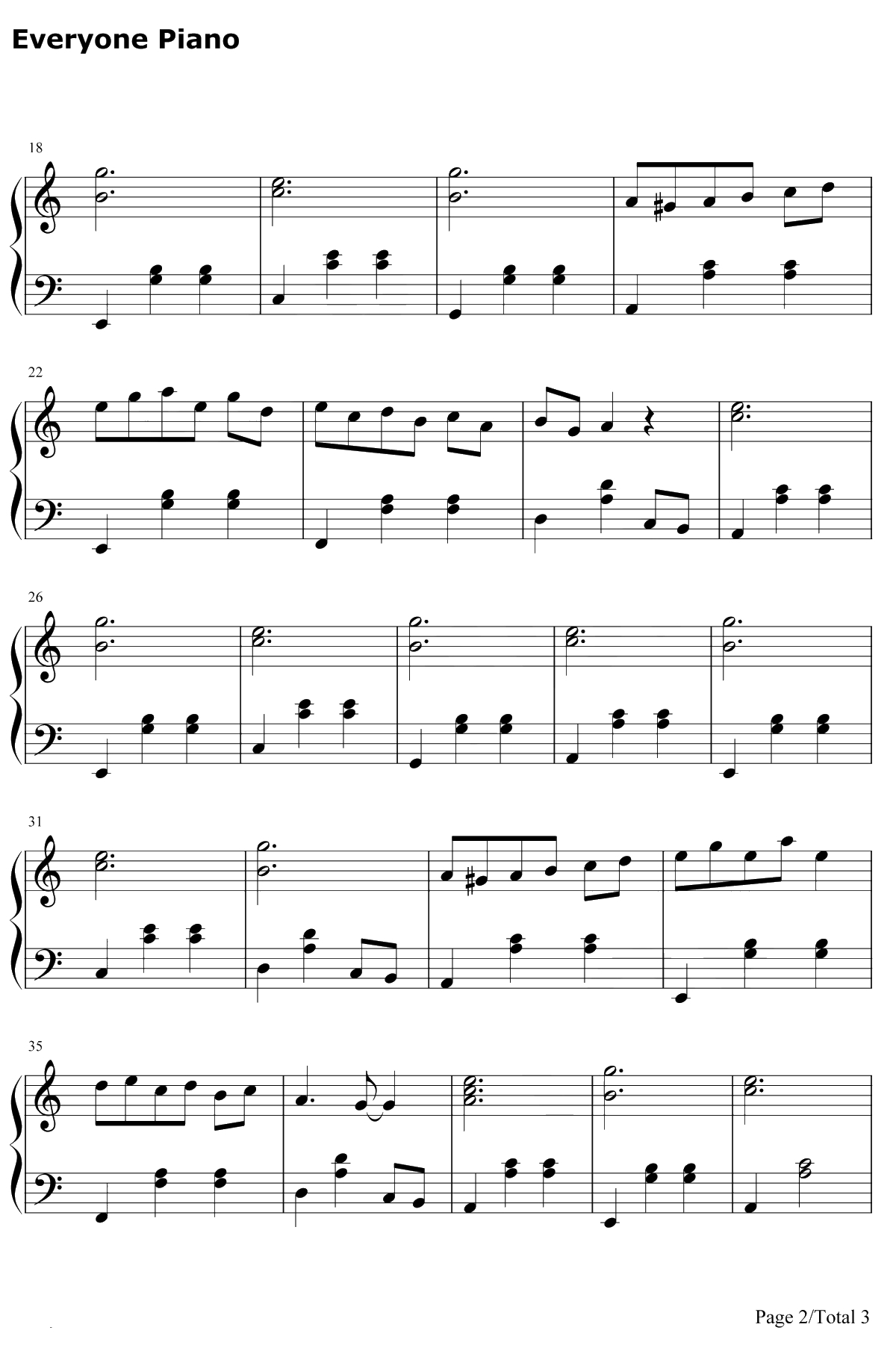 Rusty Lake Family Tune钢琴谱-Victor Butzelaar2