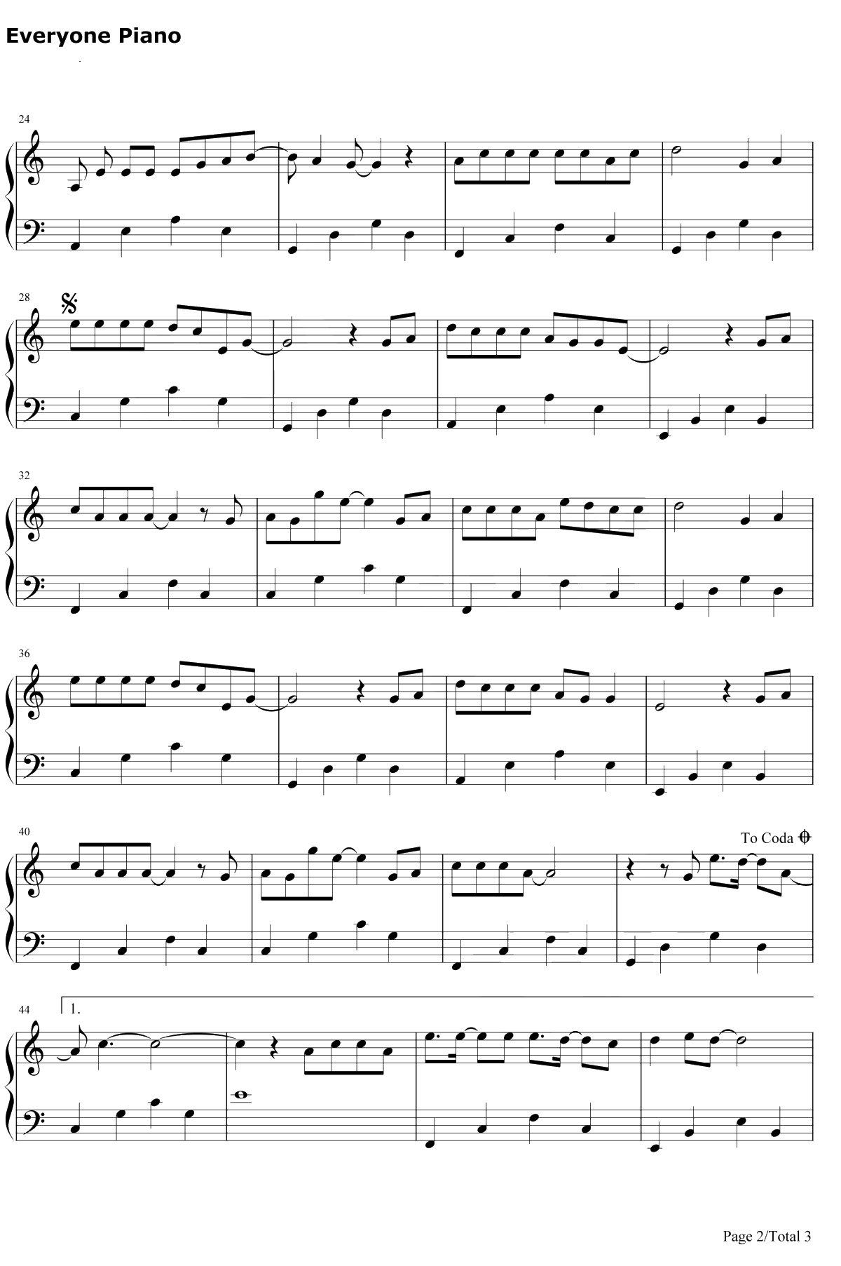 飞蛾扑火钢琴谱-王健-是否冥冥之中注定你我没有结果2