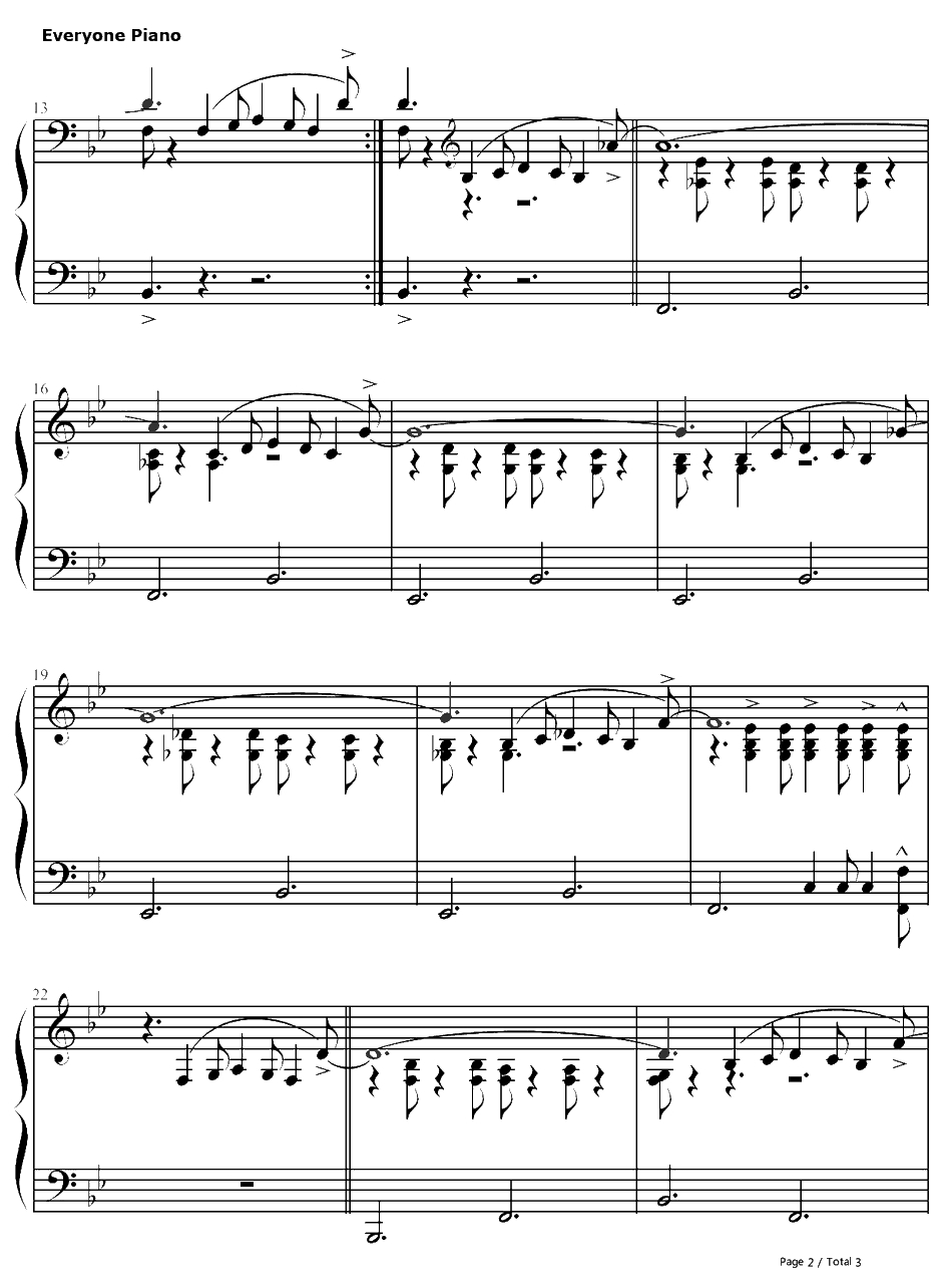 All That Jazz!钢琴谱-DavidHellewell戴维赫勒韦尔2