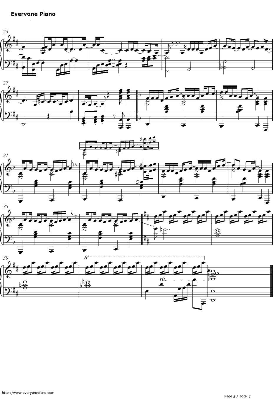 ダイアモンドクレバス钢琴谱-シェリル・ノームstarringMay'n-MacrossFED12