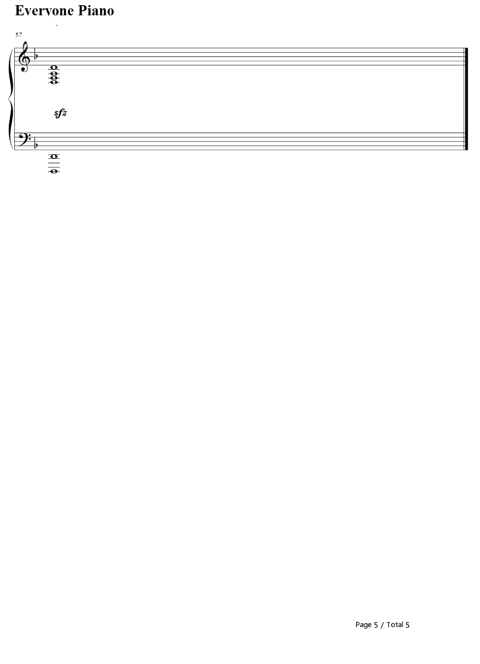 Archangel钢琴谱-twostepsfromhell5