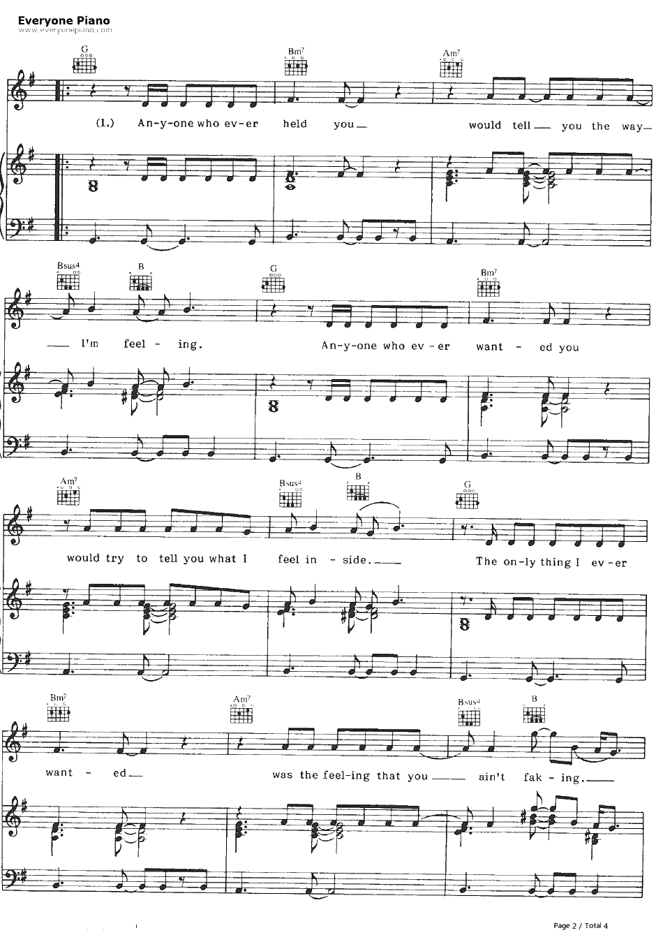 Stars钢琴谱-SimplyRed2