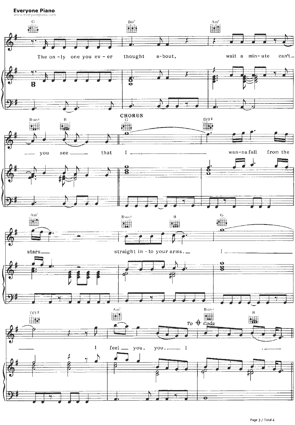 Stars钢琴谱-SimplyRed3