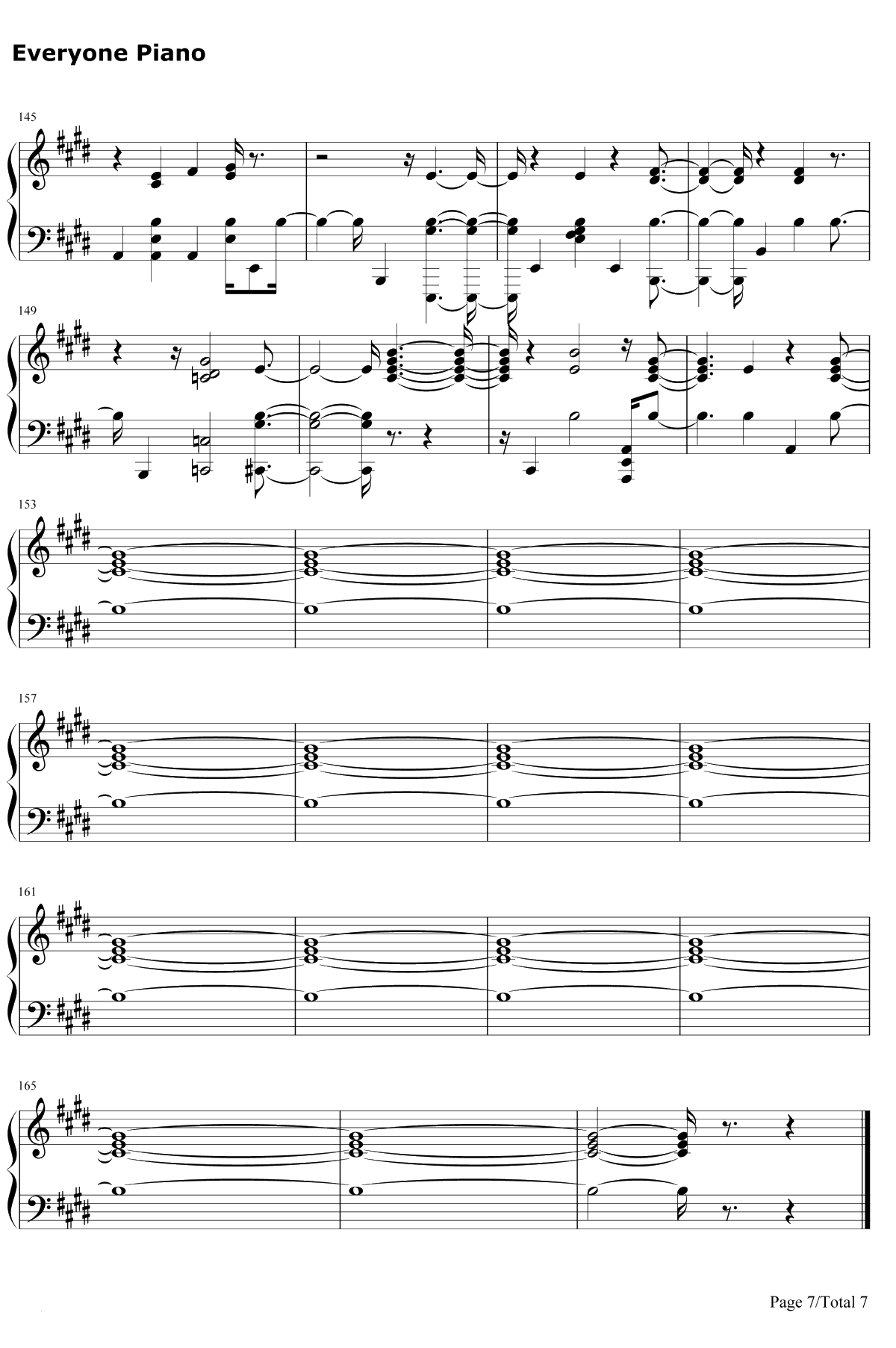 Have It All钢琴谱-Jason Mraz7