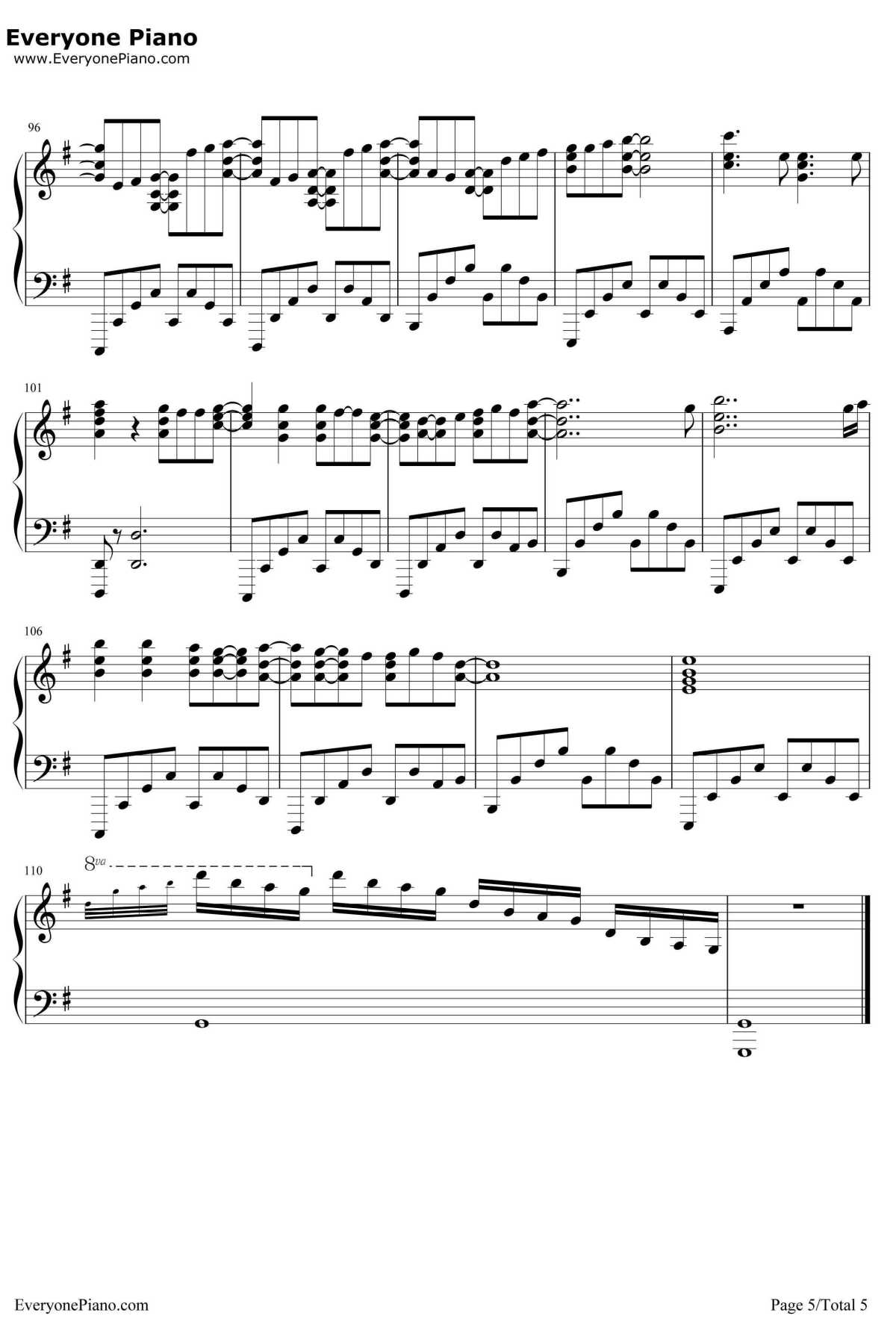 START:DASH!!钢琴谱-佐々木裕-《LoveLive》插曲5