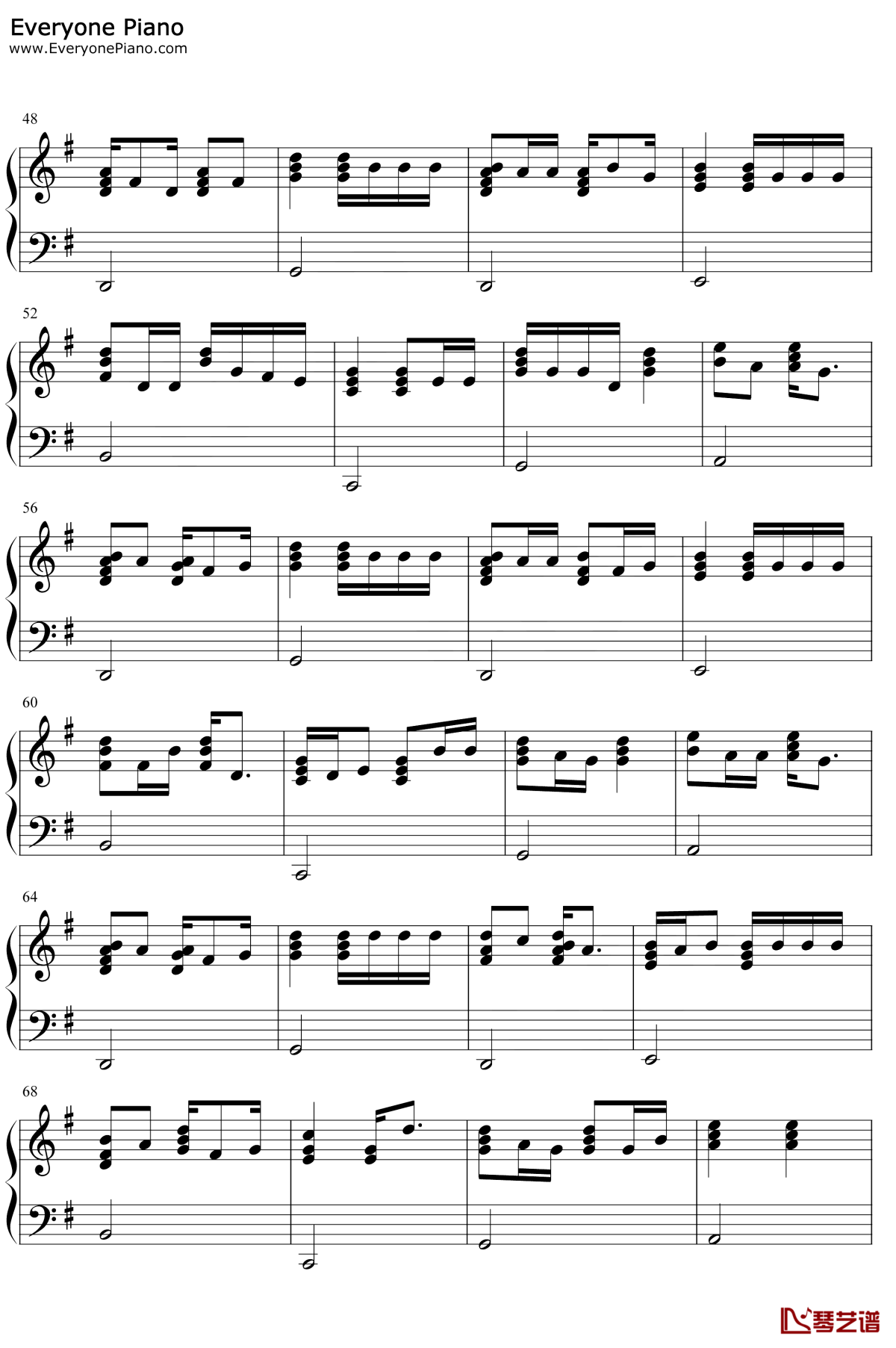 清新的小女孩钢琴谱-思安贵-全网都在寻找的缅甸抖音神曲3
